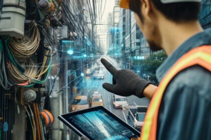 Mitsubishi Electric Akuisisi Nozomi Networks