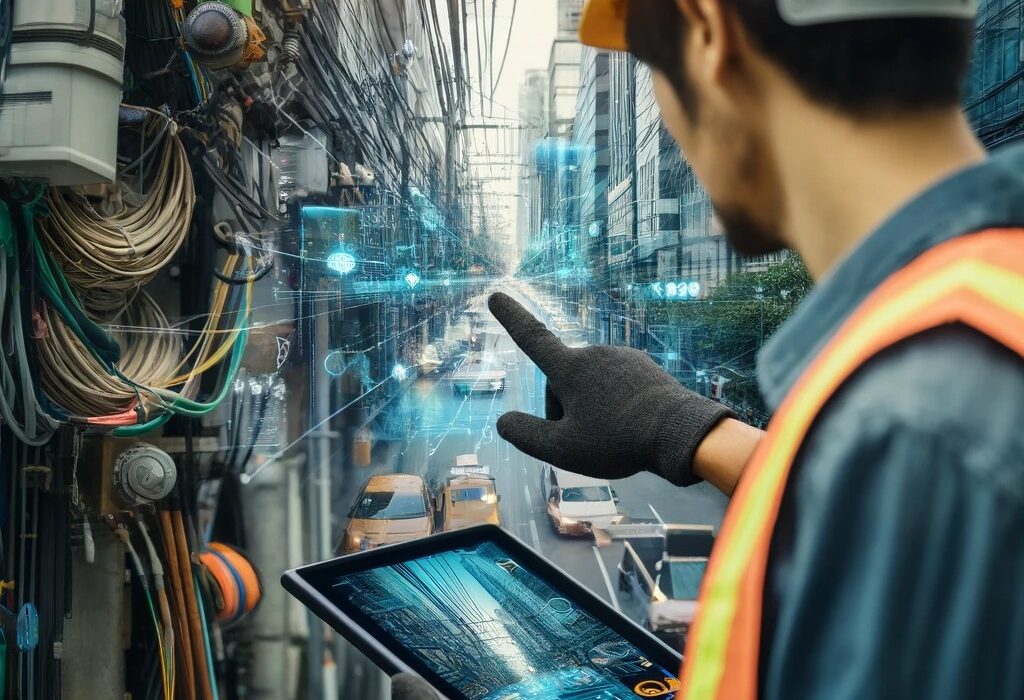 Mitsubishi Electric Akuisisi Nozomi Networks