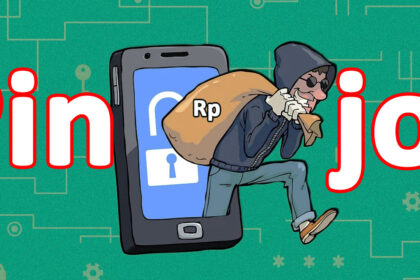 Waspada Pinjol! Begini Cara Bedakan Pinjaman Online Legal dan Ilegal Agar Tidak Terjebak