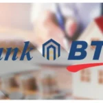 BTN Optimistis Dana Pemerintah Rp25 Triliun
