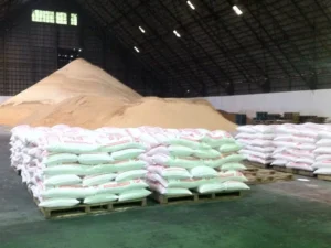 harga pupuk