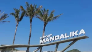 MotoGP Mandalika 2025