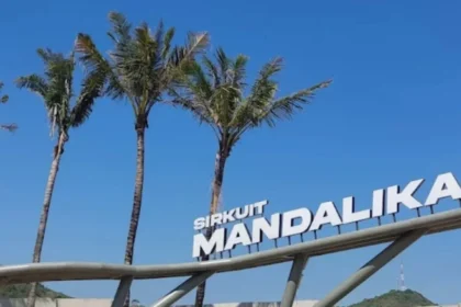 MotoGP Mandalika 2025