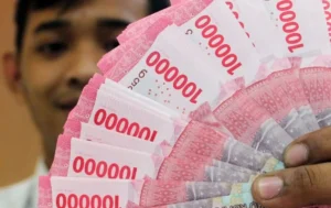 rupiah