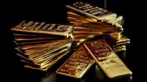 Harga emas