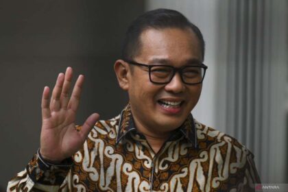 Wamen Investasi Dorong Reformasi Perizinan