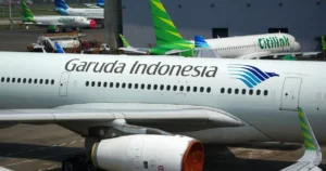 garuda