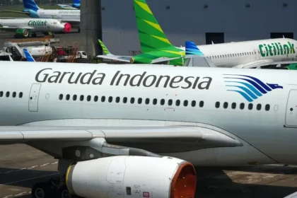 garuda