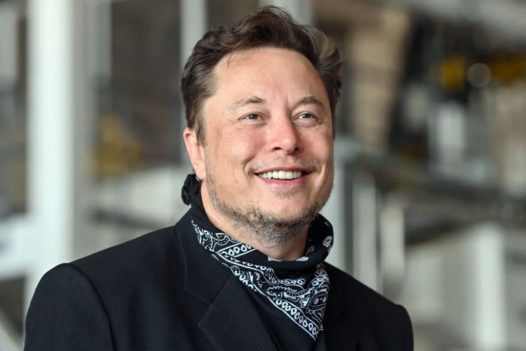 elon