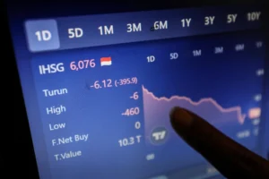 ihsg
