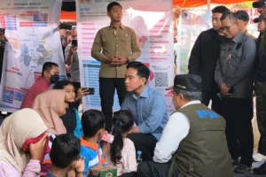 korban banjir