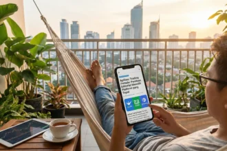 Aplikasi Trading Pemula: Panduan Editorial Memilih Platform yang Tepat