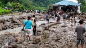 banjir