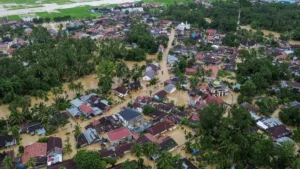banjir