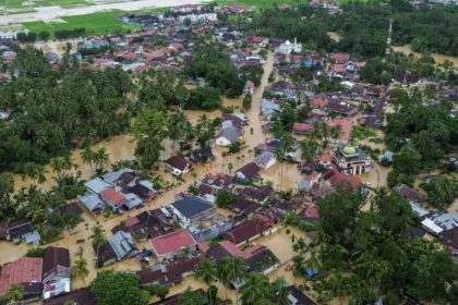 banjir