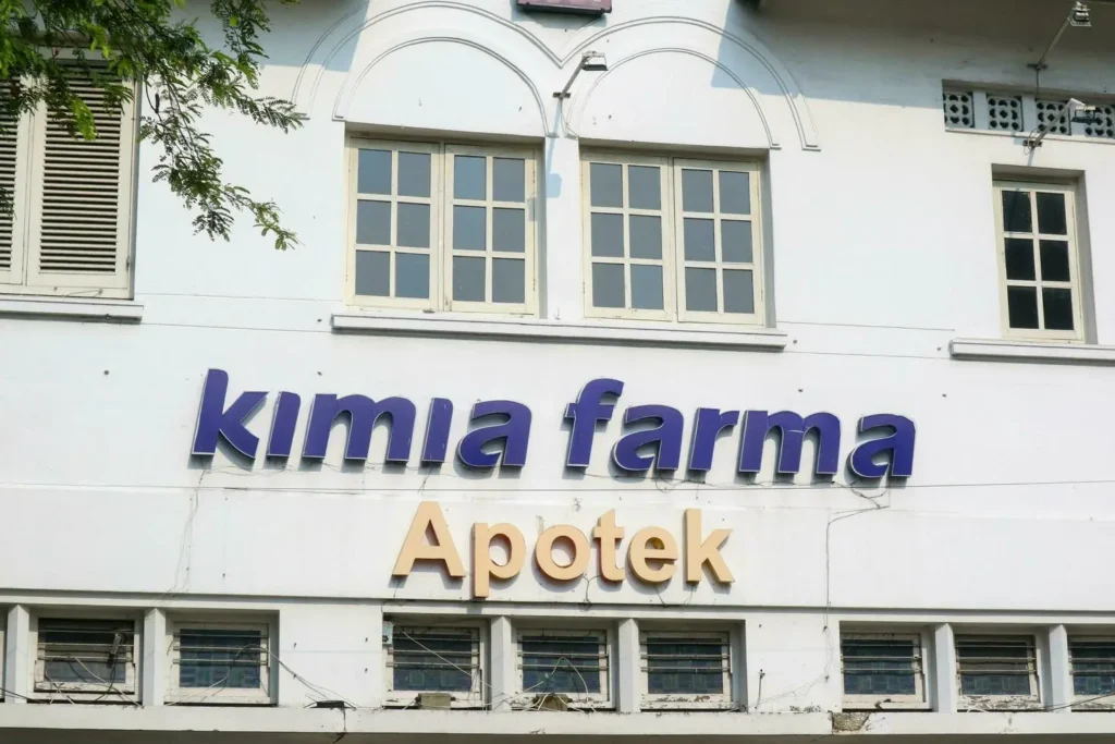 kimia