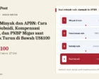 Harga Minyak dan APBN: Cara Kerja Subsidi, Kompensasi Energi, dan PNBP Migas saat Minyak Turun di Bawah US$100